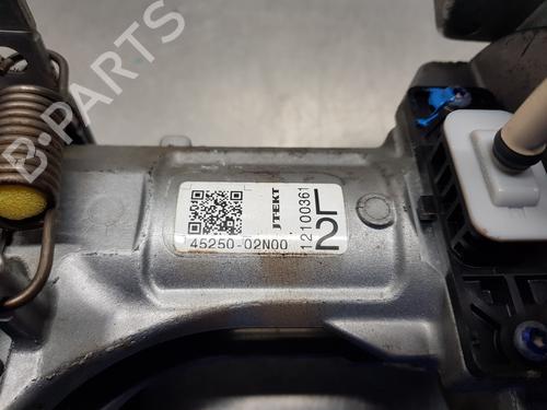 Steering column TOYOTA COROLLA Estate (_E21_) 1.8 Hybrid (ZWE211W) | BP29568099M21 