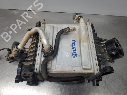 Used Intercooler MERCEDES-BENZ C-CLASS (W206) C 220 d (206.016, 206.004) (200 hp) 29130663
