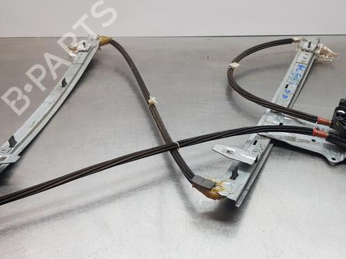 Used Front right window mechanism CITROËN XSARA PICASSO (N68) 1.6 HDi (109 hp) 15280626