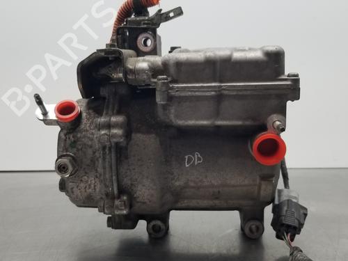 AC Kompressor MITSUBISHI OUTLANDER III (GG_W, GF_W, ZJ, ZL, ZK) [2010-2025]  20699199