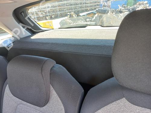 Left mirror CITROËN C4 Picasso II  | BP28376967C26 
