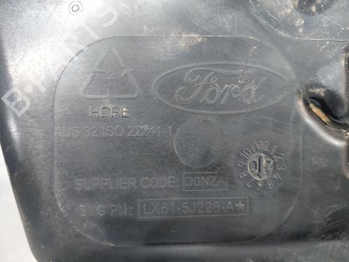 AdBlue tank FORD KUGA III (DFK) 1.5 EcoBlue | BP31314310M85