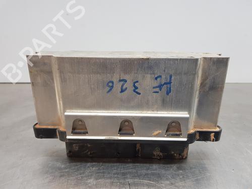 Engine control unit (ECU) VW POLO V (6R1, 6C1) | BP28623761M57
