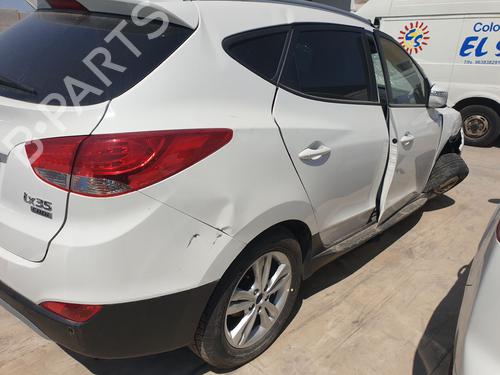 Electronic module HYUNDAI ix35 (LM, EL, ELH)  | BP7587055M83 