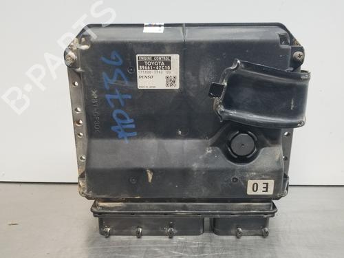 Used Engine control unit (ECU) TOYOTA RAV 4 III (_A3_) [2005-2014]  29708707
