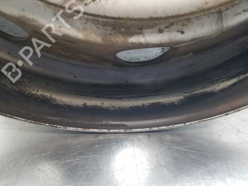 Rim PEUGEOT BOXER Bus  | BP29313962C45 