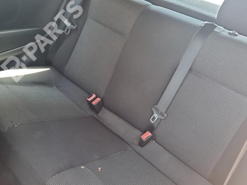 Left front window switch OPEL ASTRA H GTC (A04)  | BP11872111I27 