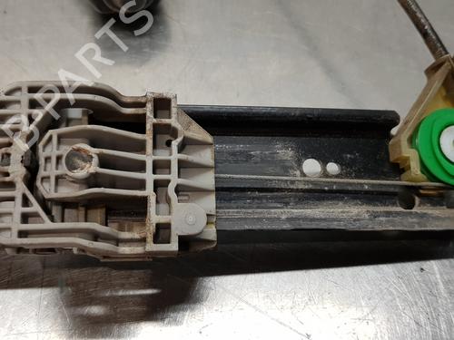 Front right window mechanism AUDI Q7 (4LB) 3.0 TDI quattro | BP30879279C23