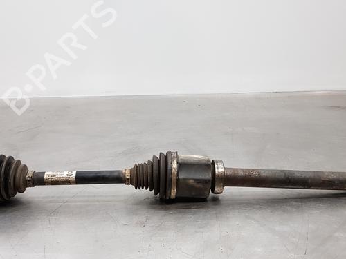 Used Right front driveshaft LAND ROVER RANGE ROVER EVOQUE (L538) [2011-2019]  20136209