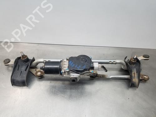 Used Front wiper motor MAZDA 3 (BM, BN) [2013-2019]  29257824