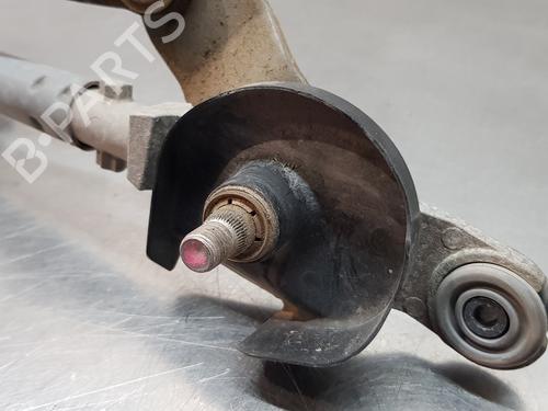 Front wiper motor TOYOTA COROLLA Hatchback (_E21_, _EA1_, _EH1_) 1.8 Hybrid (ZWE211) | BP19710641M29 