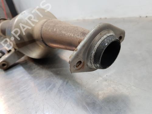 Catalyst TOYOTA COROLLA Estate (_E21_) 1.8 Hybrid (ZWE211W) | BP29457351M10 