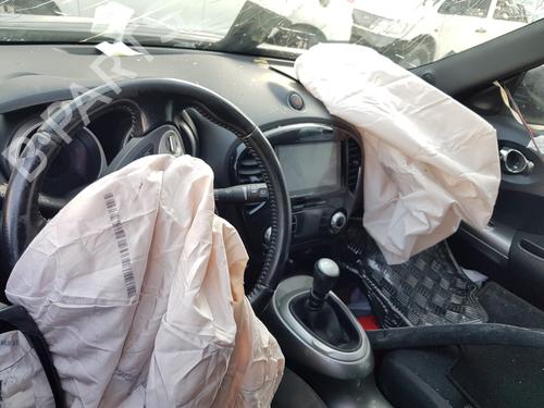 Steering column NISSAN JUKE (F15) 1.5 dCi | BP17230903M21 
