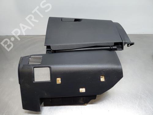 Handskerum NISSAN QASHQAI III (J12) [2021-2025]  31129983