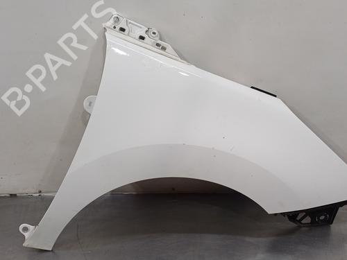 Used Right front fenders PEUGEOT 5008 (0U_, 0E_) [2009-2017]  18353791