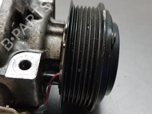 AC compressor CHEVROLET TRAX 1.4 | BP10737890M34 