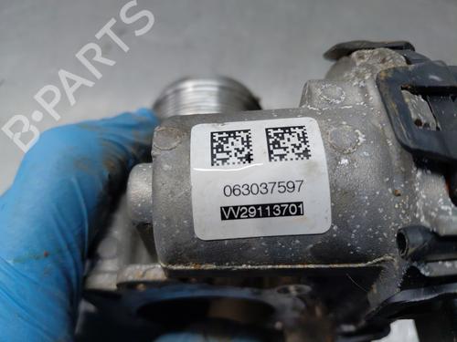 Spjældhus FORD KUGA III (DFK) 1.5 EcoBlue | BP31310714M82 