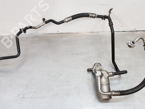 Used AC pipe AUDI A8 D3 (4E2, 4E8) 3.7 quattro (280 hp) 14257560