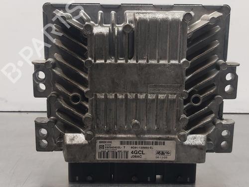 Centralita motor FORD S-MAX (WA6) 2.0 TDCi (140 hp) 11874985