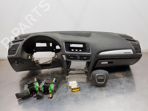 Used Airbag Kit AUDI Q5 (8RB) [2008-2019]  29935400