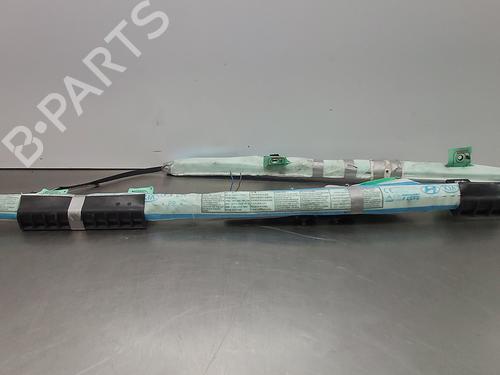Used Left curtain airbag HYUNDAI KONA (OS, OSE, OSI) [2017-2023]  17511959