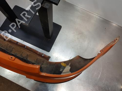 Front bumper CITROËN C3 Pluriel (HB_)  | BP29131018C7 