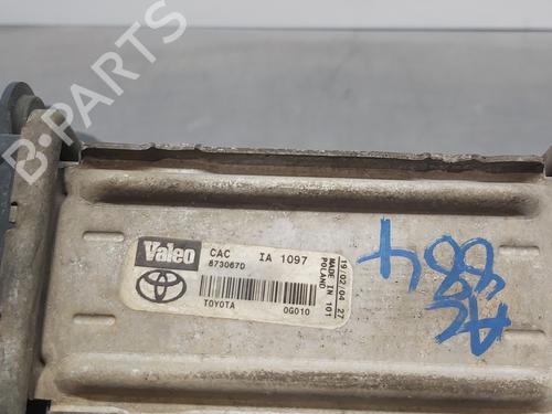 Intercooler TOYOTA AVENSIS (_T25_) | BP30879231M30