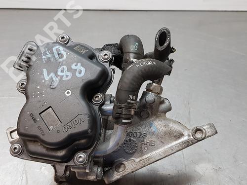 Throttle body VW CADDY IV MPV (SAB, SAJ) 2.0 TDI | BP10086329M82