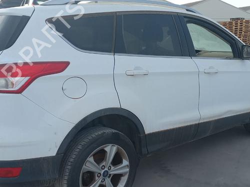 Airco bedieningspaneel FORD KUGA II (DM2) 1.5 EcoBoost | BP22405900I5 