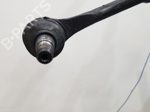 Steering rack MERCEDES-BENZ S-CLASS (W220) S 430 (220.070, 220.170) | BP19496293M22 