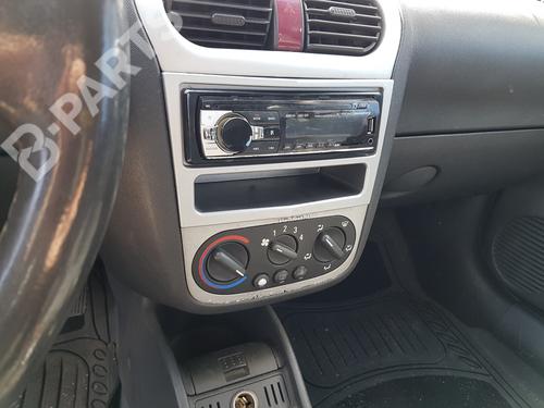 Injector OPEL CORSA C Hatchback Van (X01) | BP30879727M100