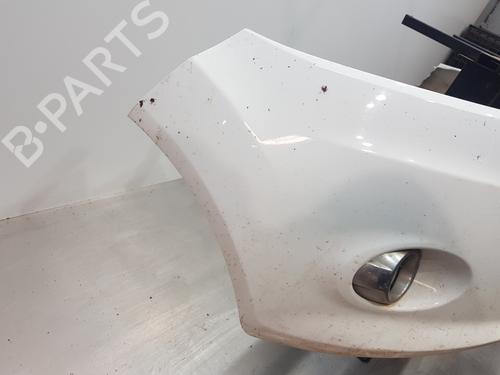 Front bumper FORD FIESTA VI (CB1, CCN)  | BP26552154C7 