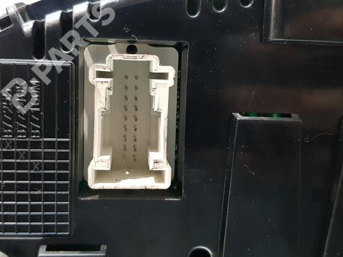 Instrument cluster CITROËN C4 II (NC_)  | BP8513403C47 