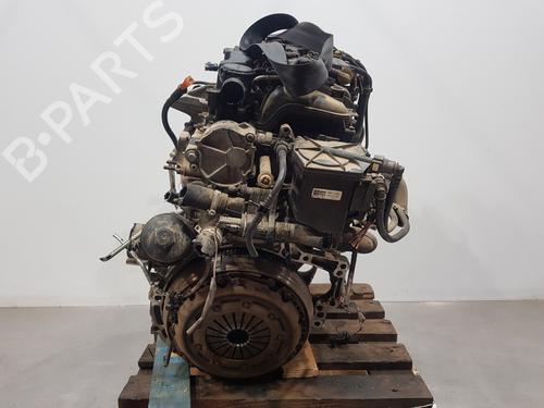 Engine CITROËN C4 Picasso I MPV (UD_) | BP30317058M1