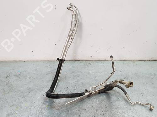 AC pipe FORD TRANSIT V363 Van (FCD, FDD) 2.2 TDCi BK2119A834