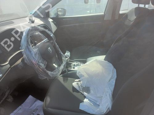 Right mirror SEAT ATECA (KH7, KHP)  | BP28024144C27 