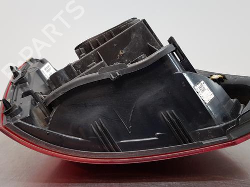 Right taillight VW POLO V (6R1, 6C1)  | BP17862096C35 