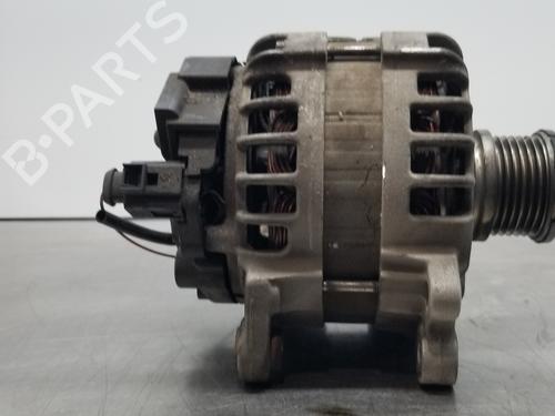 Alternator VW CADDY III Box Body/MPV (2KA, 2KH, 2CA, 2CH)  | BP19096771M7 