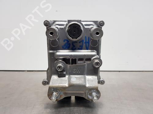 Used Electronic module TOYOTA COROLLA Estate (_E21_) 1.8 Hybrid (ZWE211W) (122 hp) 29592328