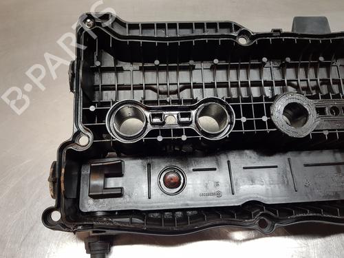 Valve cover BMW 1 (E87) 116 i | BP26552330M124 