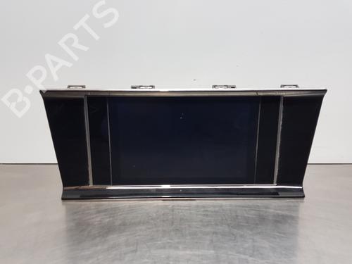 Display für DS DS 7 Crossback (J4_, JR_, JC_) [2017-2025]  30482480