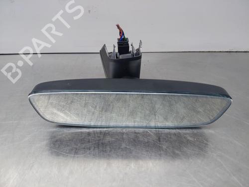 Used Rear mirror AUDI Q3 Sportback (F3N) [2019-2025]  31115373