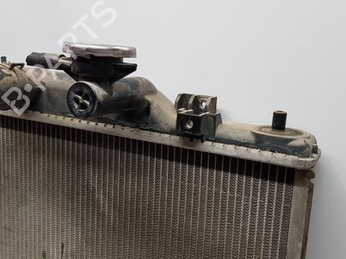 Køler MAZDA 6 Estate (GJ, GL) 2.2 D | BP16013635M31