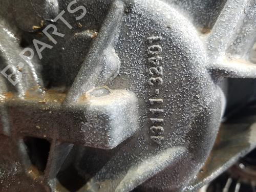 Gearbox HYUNDAI TUCSON (NX4E, NX4A)  | BP24372818M3 