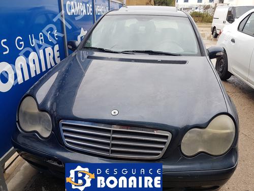 Dør styreenhed MERCEDES-BENZ C-CLASS (W203) C 220 CDI (203.006, 203.008) | BP11201656M56 