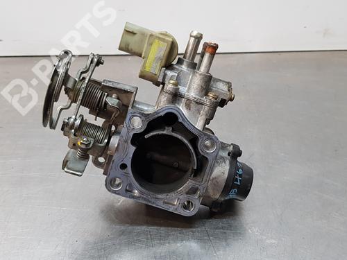 Throttle body TOYOTA CELICA Coupe (_T20_) 1.8 i 16V (AT200) | BP9707136M82 