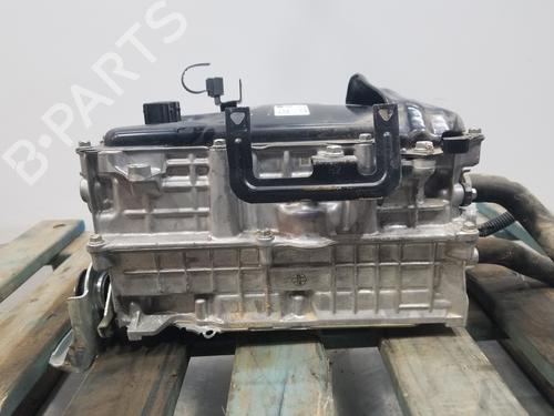 Used Battery TOYOTA YARIS (_P21_, _PA1_, _PH1_) [2020-2025]  30407648