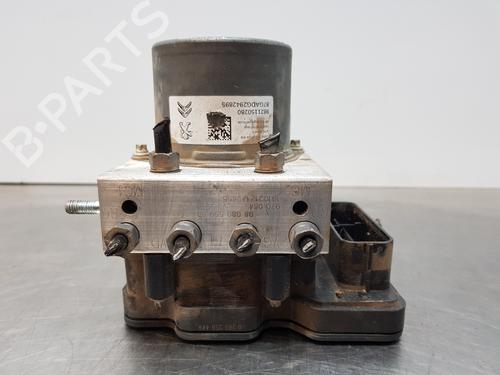 Used ABS pump PEUGEOT EXPERT Bus (V_) 1.5 BlueHDi 120 (120 hp) 26557978
