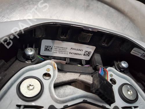 Steering wheel BMW 3 (G20, G80, G28)  | BP29130765C49 