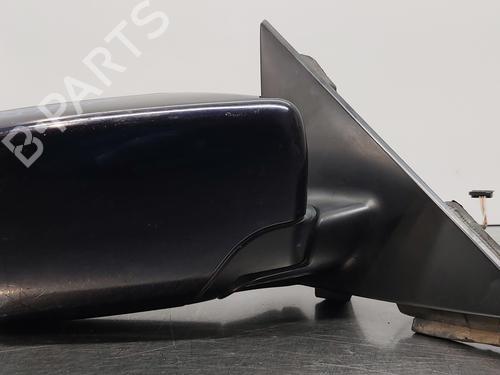 Used Right mirror BMW 3 (E46) 318 i (118 hp) 30879086